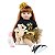Boneca Bebê Reborn Isabella 60 cm - Imagem 3
