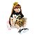 Boneca Bebê Reborn Isabella 60 cm - Imagem 4