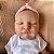 Bebê Reborn Realista Laura - Imagem 2