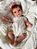 Mini Bebê Reborn Macia e Molinha - Imagem 1