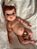 Mini Bebê Reborn Macia e Molinha - Imagem 3