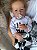 Bebê Reborn Hiper Realista Menino Caio - Imagem 2