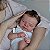 Bebê Reborn Recem Nascida Laurie - Imagem 3