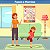 Banner Didático Infantil Pedagógico Números e Quantidades - Imagem 7