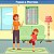 Banner Didático Infantil Pedagógico Silabário Complexo - Imagem 7