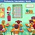 Banner Didático Infantil Pedagógico Silabário Complexo - Imagem 6