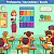 Banner Didático Infantil Pedagógico Tabuada Multiplicação - Imagem 6