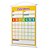 Banner Didático Infantil Pedagógico Calendário Escolar - Imagem 1