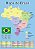 Banner Mapa do Brasil | Material Pedagógico Escolar - Imagem 1