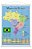 Banner Mapa do Brasil | Material Pedagógico Escolar - Imagem 6