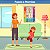 Banner Didático Infantil Pedagógico O Corpo Humano - Imagem 7