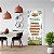 Adesivo Decorativo Para Porta Volta As Aulas - Imagem 4