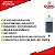 Kit 3 Vela Refil Carvão Ativado Para Filtro De Torneira Universal - Imagem 4