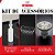 Cuba Pia Cozinha Gourmet Com Acessórios Aço Inox 60x42cm - Imagem 7