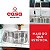 Cuba Pia Cozinha Gourmet Com Acessórios Aço Inox 60x42cm - Imagem 9