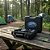 Fogareiro Premier Camping Portátil Flex A Gás Com Acendedor Automático - Imagem 6
