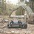 Fogareiro Camping Portátil Flex A Gás Automatico Com Maleta Automatico - Imagem 12