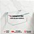 Kit Porta Shampoo Vidro + Papeleira Com Porta Celular Luxo Prateado - Imagem 9