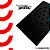 Ralo Escoamento Box Banheiro Inteligente Pratic Preto Fosco - Imagem 2