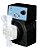 Bomba dosadora BDE ETATRON DLX-MA/AD 05-07 PVDF+CR+FPM - Imagem 1