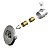 dispositivo de hidromassagem abs inox sodramar - Imagem 1