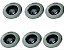 Disposito de Retorno Pratic Sodramar 50 MM ALVENARIA C/ ARO INOX 316v - Imagem 1