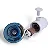 Dispositivo de Hidromassagem pratic ABS / INOX 1.1/2 POL.P/ TUBO DIA.50 MM SODRAMAR - Imagem 2