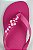Chinelo Personalizado- Rosa Chiclete - Imagem 3