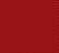 Tricoline Vermelho Poá Branco - 1 metro - Imagem 1