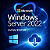 Windows Server 2022 Datacenter 64bit Licença Digital ESD Perpétua 16 Core - Imagem 1