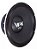 Alto Falante QVS VPK 15" 2000W RMS 4 Ohms - Imagem 1