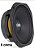 Médio QVS 8" 250W RMS 8Ohms - Imagem 1