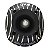 Super Tweeter QVS QST 520 Trio - Imagem 1