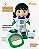 Boneca Astronauta Nicolinha - Imagem 5