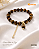 Pulseira Olho de Tigre - Imagem 1