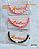 Pulseira Sorrisinho - Imagem 1