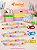 Chaveiro Cores - Imagem 2