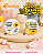 Bottom Setembro Amarelo - Imagem 1