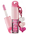 Lip Gloss Magic Perolado com Chaveiro - Hudamoji - Imagem 1