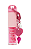 Lip Gloss Magic Perolado com Chaveiro - Hudamoji - Imagem 3