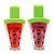 Lip Gloss Hidratante Labial Magali Cheirinho de Melancia - Mia Make - Imagem 1