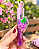 Lip Gloss Mágico - Uva - 4Angels - Imagem 1