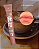Lip Gloss Peptídeo - Peach Me Up - Miamake - Imagem 3