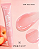 Lip Gloss Peptídeo - Peach Me Up - Miamake - Imagem 1