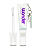 Glossy Balm Wonder Com Chaveiro - Ruby Rose - Imagem 2