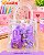 Mini Kit Beleza com 3 Itens + Sacolinha - Imagem 1
