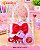 Mini Kit Beleza com 3 Itens + Sacolinha - Imagem 2