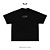 Camiseta Aggressive Agony Preta - Imagem 2