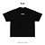 Camiseta Dissolve Agony Preta - Imagem 2