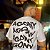 Camiseta Dissolve Agony Marfim/Off-White - Imagem 3